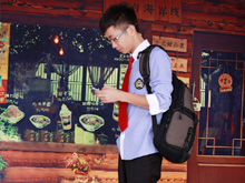 专业校服加工厂